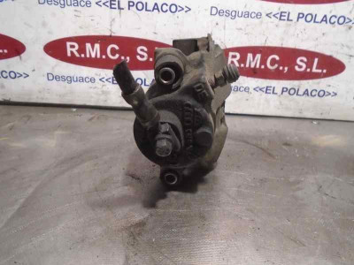 PINZA DE FRENO DELANTERA IZQUIERDA