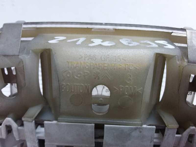 LUZ INTERIOR, Citroen, C5 BERLINA