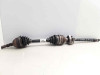 TRANSMISION DELANTERA DERECHA Opel ASTRA H GTC 