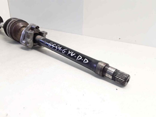 TRANSMISION DELANTERA DERECHA Opel ASTRA H GTC 