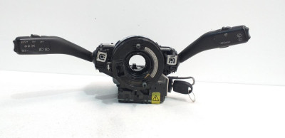 MANDO MULTIFUNCION, SEAT, LEON (1P1)