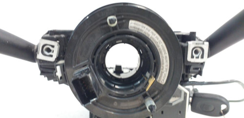  MANDO MULTIFUNCION, SEAT, LEON (1P1) 