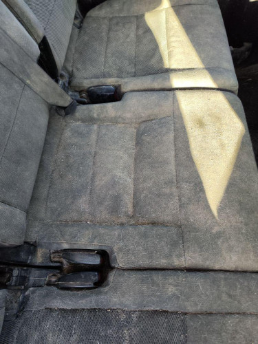 ASIENTO TRASERO MEDIO Land Rover DISCOVERY 