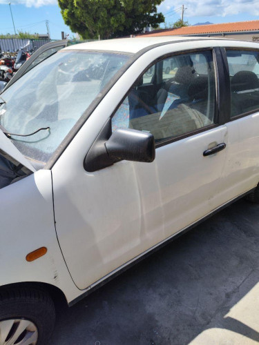 PUERTA DELANTERA IZQUIERDA SEAT IBIZA (6K1) 