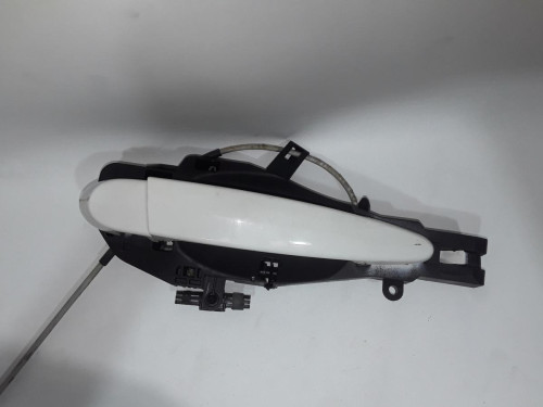 MANETA EXTERIOR TRASERA DERECHA BMW SERIE X3 (F25) 