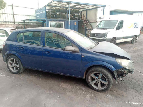  OPEL ASTRA H CARAVAN 