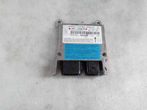  CENTRALITA AIRBAG, FORD, FOCUS C-MAX (CAP)(2003) 