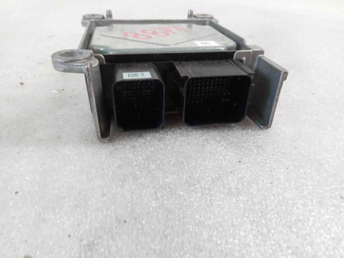  CENTRALITA AIRBAG, FORD, FOCUS C-MAX (CAP)(2003) 