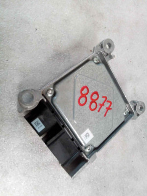 CENTRALITA AIRBAG, FORD, FOCUS C-MAX (CAP)(2003)