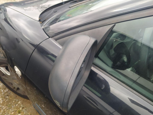  RETROVISOR IZQUIERDO, SEAT, IBIZA (6L1) 
