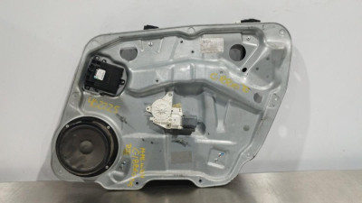 ELEVALUNAS DELANTERO IZQUIERDO, MERCEDES-BENZ, CLASE ML (BM 164)