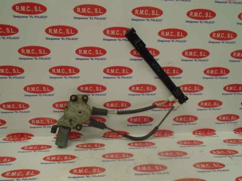  ELEVALUNAS TRASERO IZQUIERDO ALFA ROMEO 147 (190) 