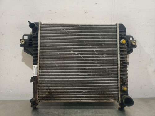  RADIADOR AGUA CHRYSLER JEEP CHEROKEE (KJ) 