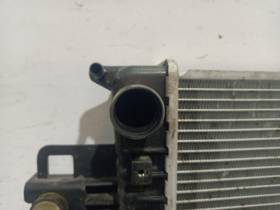 RADIADOR AGUA, CHRYSLER, JEEP CHEROKEE (KJ)