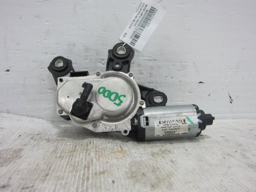  MOTOR LIMPIA TRASERO AUDI A4 BERLINA (8E) 