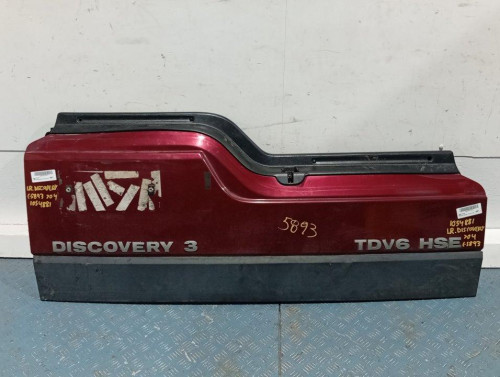  PORTON TRASERO LAND ROVER DISCOVERY 