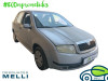 Новый товар — автомобиль-донор на запчасти 
