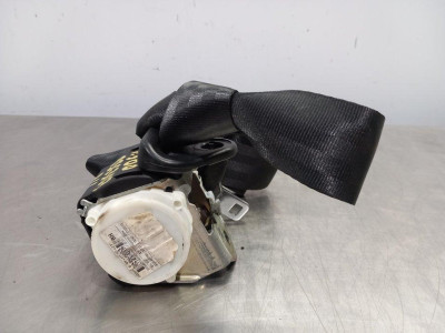 CINTURON SEGURIDAD TRASERO DERECHO, FIAT, 500 (150) CABRIO