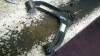 BRAZO SUSPENSION SUPERIOR DELANTERO DERECHO IVECO 