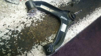 BRAZO SUSPENSION SUPERIOR DELANTERO DERECHO, IVECO