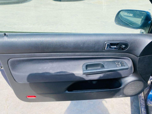  VOLKSWAGEN GOLF IV BERLINA (1J1)(10.1997) 