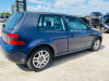  VOLKSWAGEN GOLF IV BERLINA (1J1)(10.1997) 
