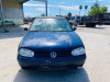  VOLKSWAGEN GOLF IV BERLINA (1J1)(10.1997) 