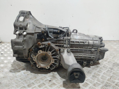 CAJA CAMBIOS, VOLKSWAGEN, PASSAT BERLINA (3B2)