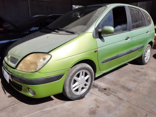  RENAULT SCENIC I (JA...) 