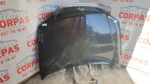  CAPO OPEL ASTRA G BERLINA 