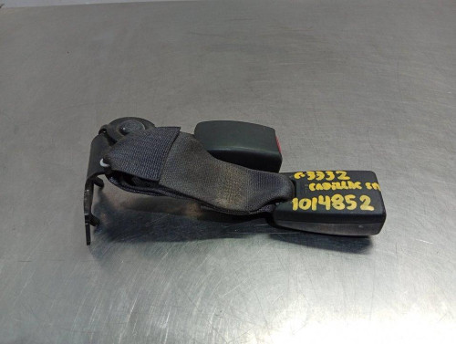  ENGANCHE CINTURON CENTRAL CADILLAC STS 