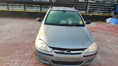 OPEL CORSA C