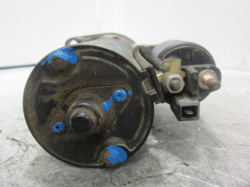  MOTOR ARRANQUE SEAT IBIZA (6L1) 