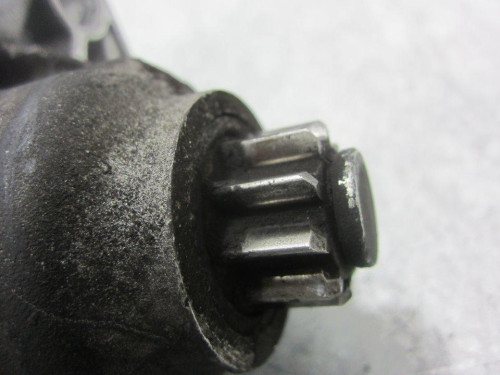  MOTOR ARRANQUE SEAT IBIZA (6L1) 