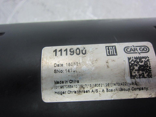 MOTOR ARRANQUE SEAT IBIZA (6L1) 
