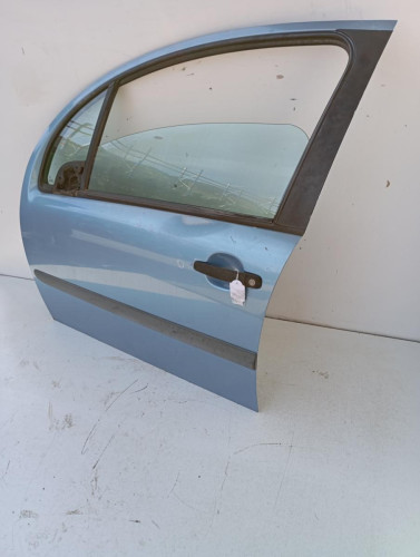  PUERTA DELANTERA IZQUIERDA Citroen C3 