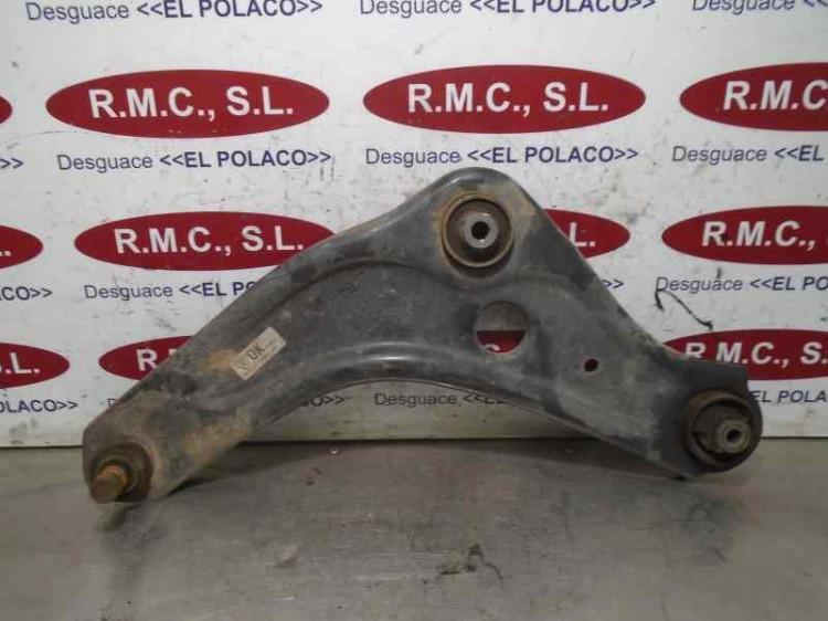 BRAZO SUSPENSION INFERIOR DELANTERO IZQUIERDO