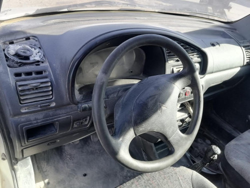 CITROEN BERLINGO — Donor Vehicle for Used Parts 