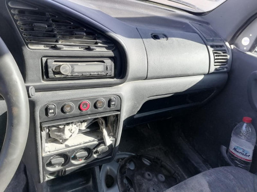CITROEN BERLINGO — Donor Vehicle for Used Parts 