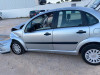 CITROEN C3 — автомобиль-донор на запчасти 