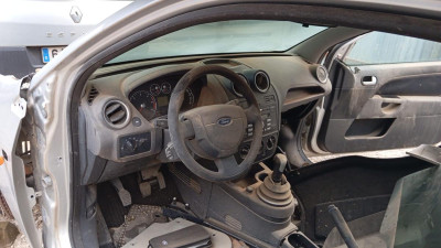 FORD FIESTA (CBK)