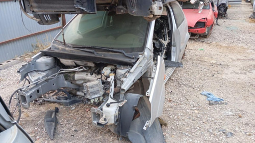  FORD FIESTA (CBK) 