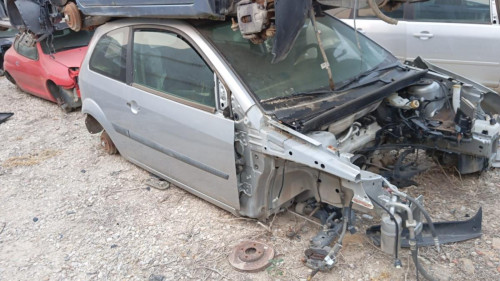  FORD FIESTA (CBK) 