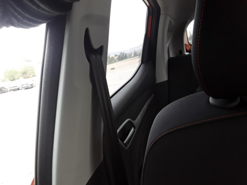 KIT AIRBAG MG ZS 