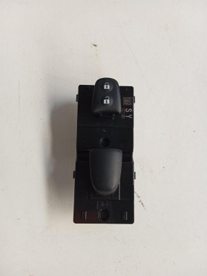 MANDO ELEVALUNAS DELANTERO DERECHO, NISSAN, JUKE (F16)