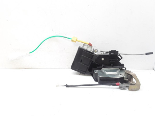 CERRADURA PUERTA TRASERA DERECHA BMW SERIE 5 BERLINA (E39) 