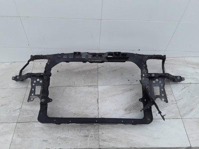 PANEL FRONTAL, Seat, IBIZA (6L1)