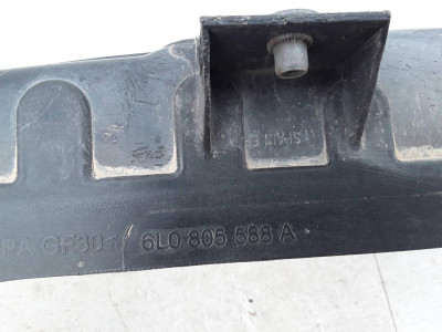 PANEL FRONTAL, Seat, IBIZA (6L1)