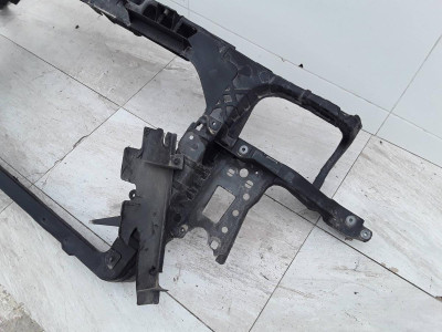 PANEL FRONTAL, Seat, IBIZA (6L1)