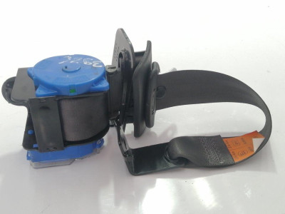 CINTURON SEGURIDAD TRASERO CENTRAL, OPEL, ANTARA
